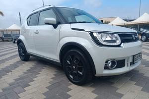 SUZUKI IGNIS 4X4 1.2 90 CV TOP