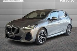 BMW Serie 2 Active Tourer 218d ACTIVE TOURER ...