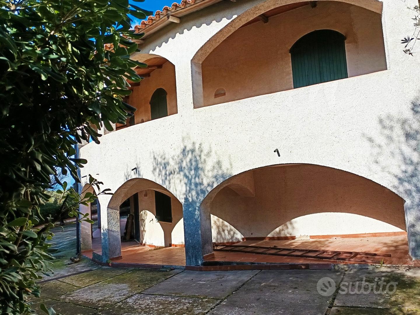Casa – Sassari, Monte Oro - Altro