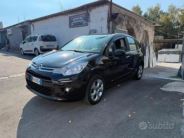 Citroen C3 1.4 HDi 70 Seduction 2014 DA VETRINA