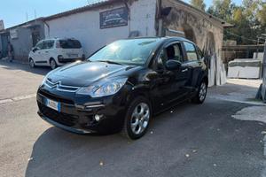 Citroen C3 1.4 HDi 70 Seduction 2014 DA VETRINA