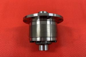 Gladiator Evo differenziale autobloccante antislit