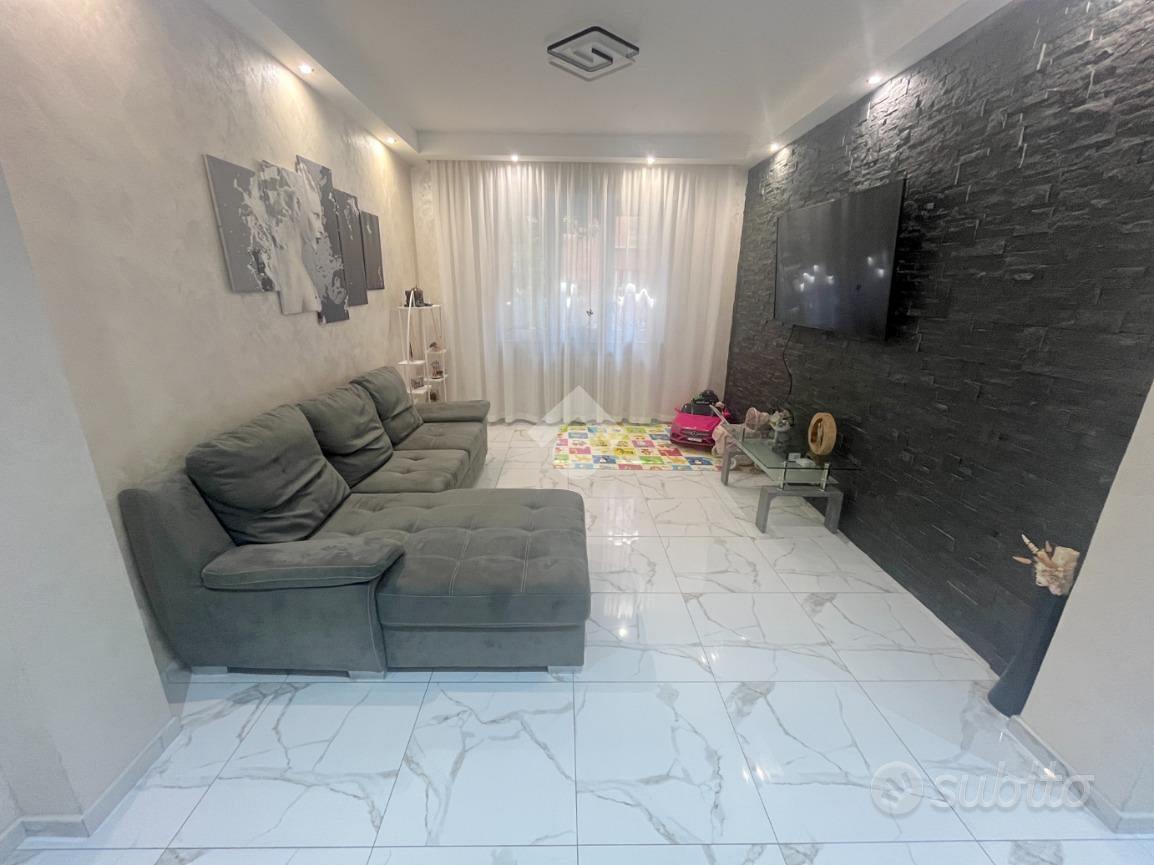 Appartamento – Pinerolo, Abbadia Alpina - Vista 4