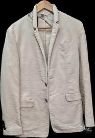 giacca burberry taglia m