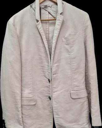 giacca burberry taglia m