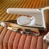 Ferro da stiro Termozeta a secco