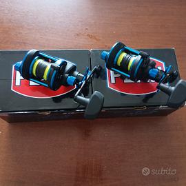 coppia penn 515 Mag 4 €230