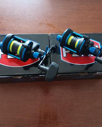 coppia penn 515 Mag 4 €230