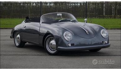 Porsche 356 Apal