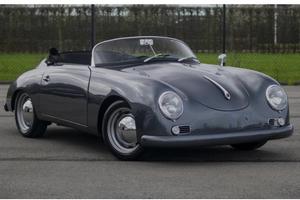 Porsche 356 Apal