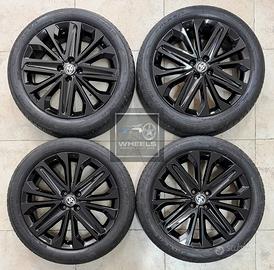 Cerchi 18 pneumatici originali nuova Toyota Aygo X