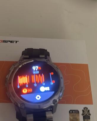 Smart watch
