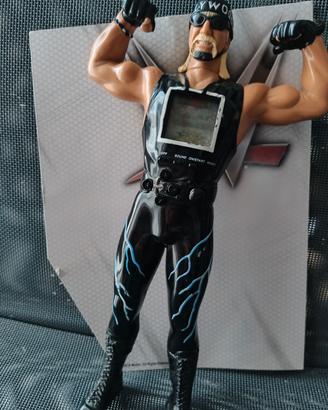 wrestling Hulk Hogan WCW nwo wwe electronics tiger