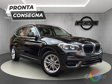 BMW X3 sDrive18d Business - PROMO/IVA ESP.