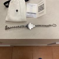 Braccaile marcelo  burlon