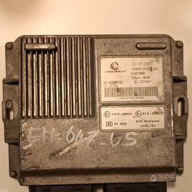 centralina Landi Renzo per Opel corsa 1200 GPL  