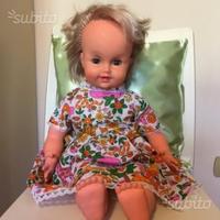 Bambola patatina sebino originale anni 70 vintage