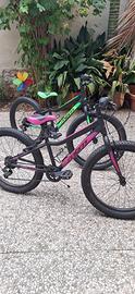 bicicletta MBM