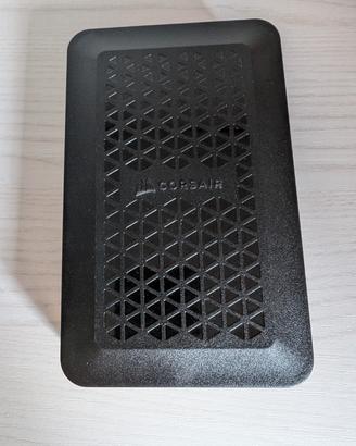 Corsair Set Cacciaviti per Assemblaggio Pc