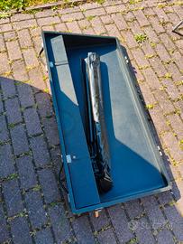 piano Rhodes Mark 1 73 tasi