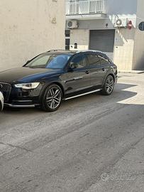 Audi a 6