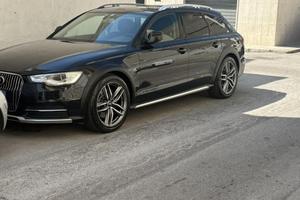 Audi a 6