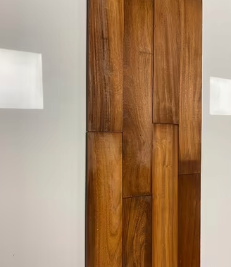 PARQUET AFRORMOSIA