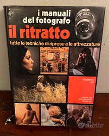 I manuali del fotografo -  Il ritratto- Il nudo