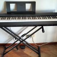 Yamaha P 45