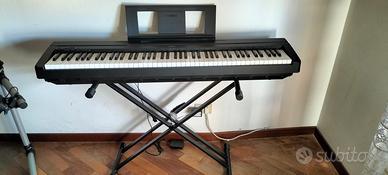 Yamaha P 45