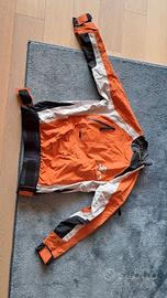 giubba vela/kitesurf/windsurf - spraytop