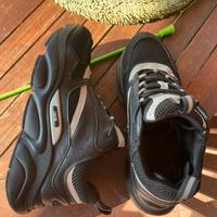 Scarpe uomo b22 Dior