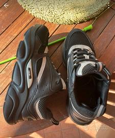 Scarpe uomo b22 Dior