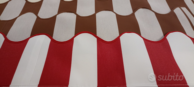 Telo per tende da sole