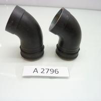 BMW R45 e vari mod manicotti scatola filtro aria