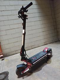 Monopattino Elettrico Mukuta 9