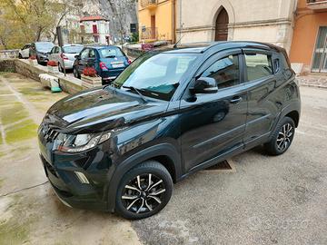 mahindra kuv 100 k8 GPL