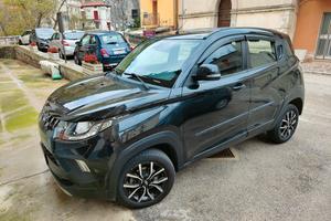 mahindra kuv 100 k8 GPL