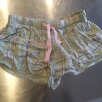 Pantaloncino pigiama