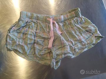 Pantaloncino pigiama