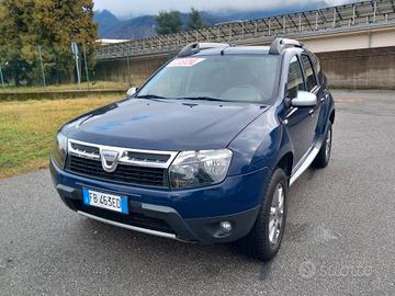Dacia Duster 1.5 dCi 110CV EURO 6B