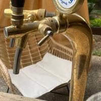 Spillatore d’acqua Frizzante “Frizzy”