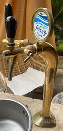 Spillatore d’acqua Frizzante “Frizzy”