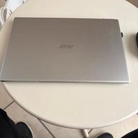 Notebook Acer