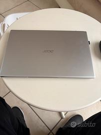 Notebook Acer