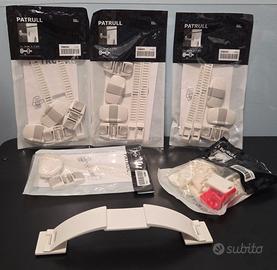 Set di protezioni bambini - Patrull - Augusta (SR)