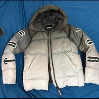 piumino uomo trapstar taglia L
