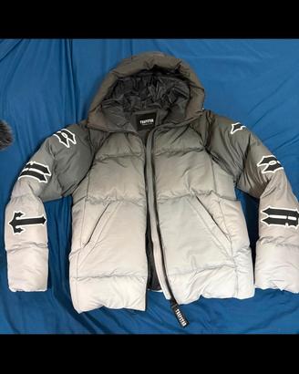 piumino uomo trapstar taglia L