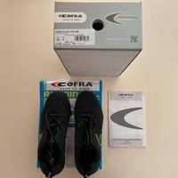 Scarpe Antinfortunistiche COFRA.