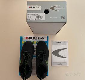 Scarpe Antinfortunistiche COFRA.